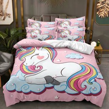 Duvet Cover & Pillowcase Set