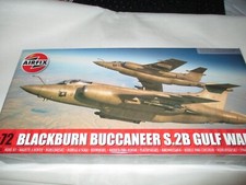 AIRFIX 1:72 BLACKBURN