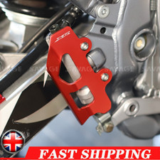 XR Rear Brake Reservoir Guard