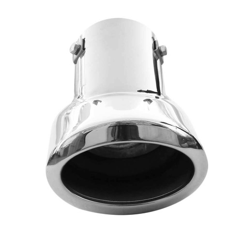 Car exhaust tip trim - tip,