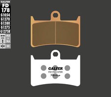 Yamaha FZS600 Fazer 1998-2003