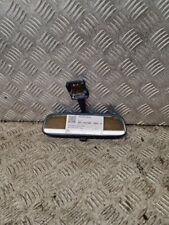 TOYOTA MR2 INTERIOR MIRROR MK1 1988