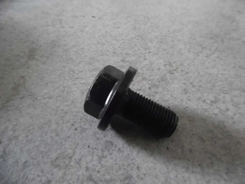 Beta techno primary drive nut - beta,