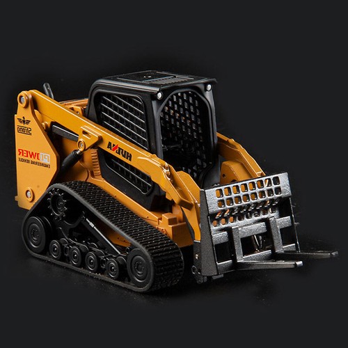 Forklift truck - 5.9",