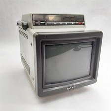 Sony Trinitron EVM-8010R Color