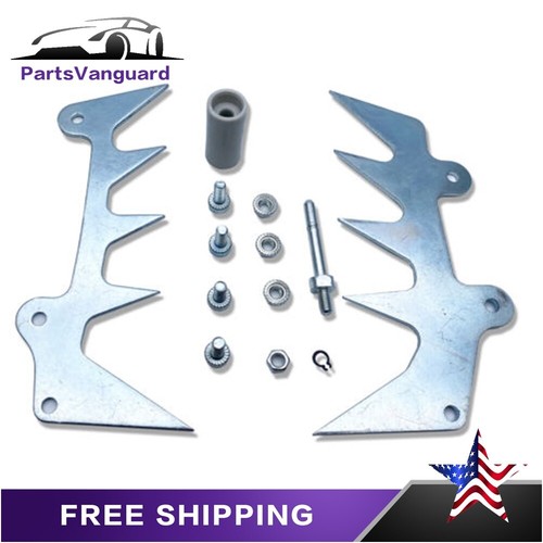Dual felling dog catcher - dual, set