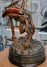 Sideshow Collectables Alien Resurrection Xenomorph Statue - LOCAL COLLECTION!!