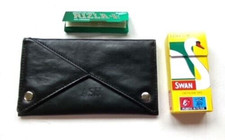 Tobacco Pouch PU Envelope