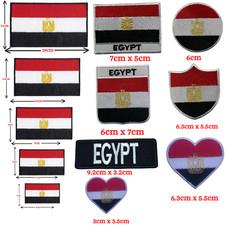 Egypt National Country