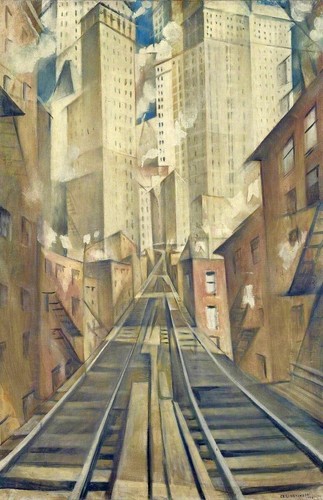 Nevinson the soul of - c.,