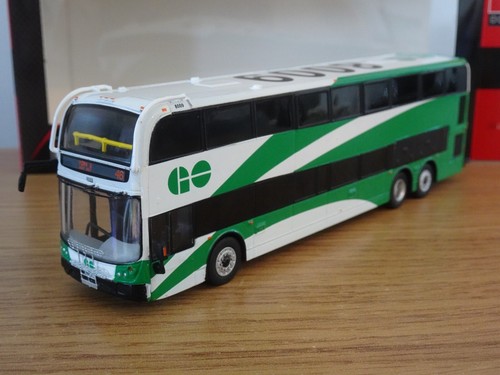 Iconic replicas transit - iconic, go