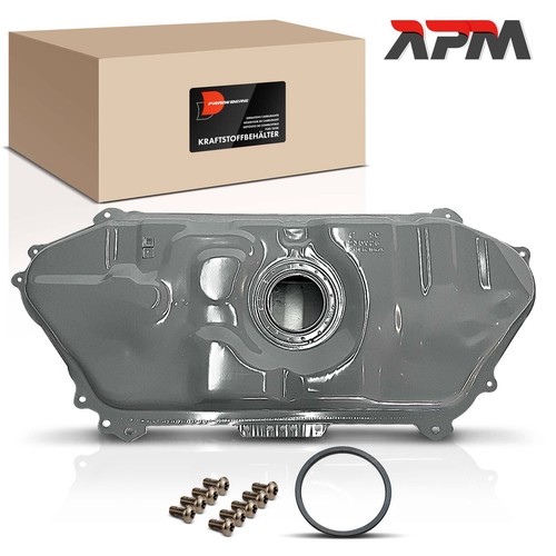 Fuel tank container - container, gas