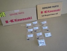 KAWASAKI VERSYS KLZ1000 SCREW