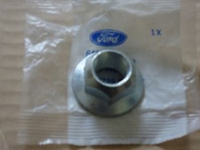 Atlas axle genuine ford pinion - axle,