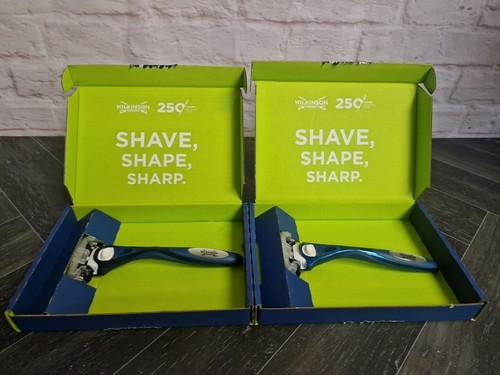 Wilkinson sword hydro - x, 5