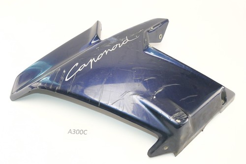 Aprilia etv 1000 capo - 1000, nord