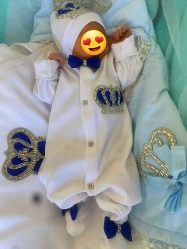 Baby clothes boy girl - girl, romper