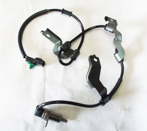 Front abs anti skid sensor - skid, l/h