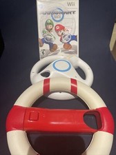 Mario Kart (Wii, 2008) With 2