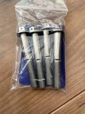 BMW S1000RR Titanium Bolts For Brake Callipers