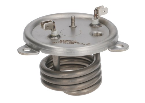 Pavoni heating element - pavoni,