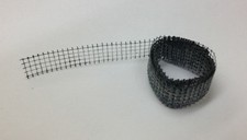Javis JMESH Coiled Mesh Wire