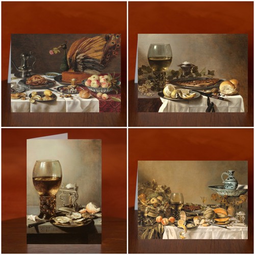 Pieter claesz art print - pieter,
