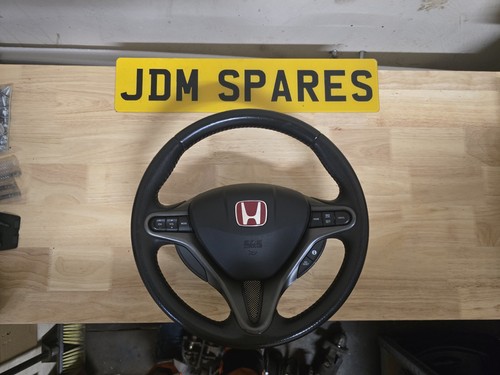 Honda civic type fn2 - honda, gt