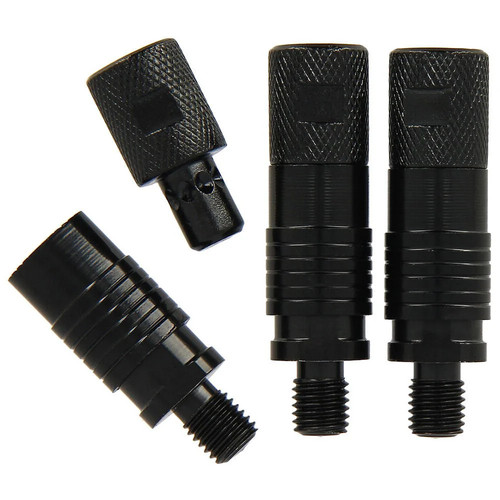 Ngt quick release connectors - ngt,