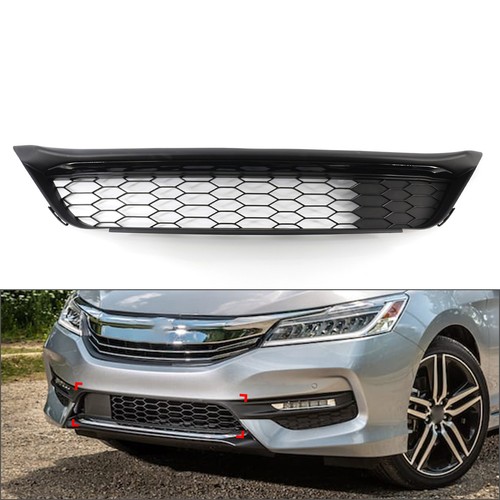 Front bumper lower - bumper,