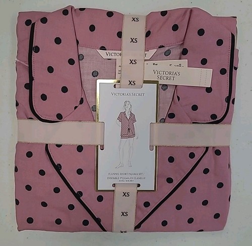 New victoria secret flannel - victoria's,