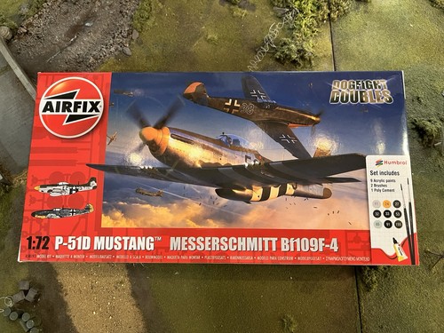 Airfix models 72 scale - models, 1:72