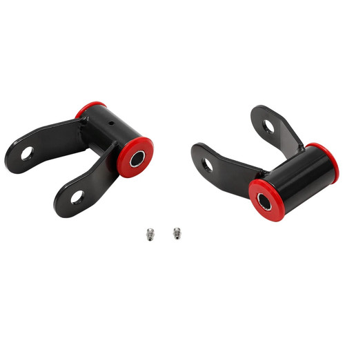 Lift shackle kit 5 - lift, kit,