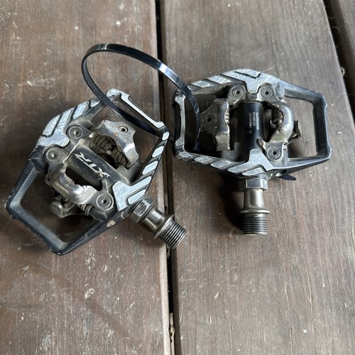 Shimano xtr 9120 mountain - shimano,