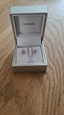 Samuel silver chain - silver,