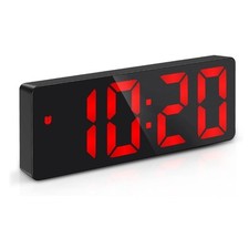 Alarm Clock Led Display