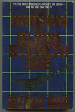 Dean ING / The Ransom of Black