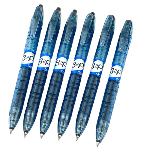 Pilot b2p gel ink rollerball - pilot,