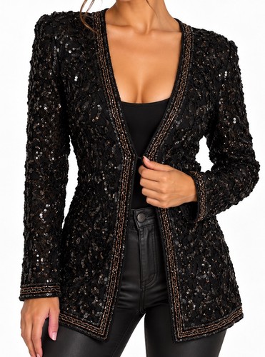 Vintage styleworks black - vintage,