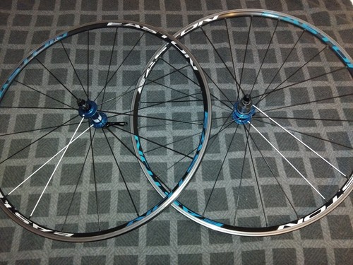 Easton blue 700c - blue,