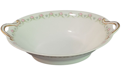 Vintage haviland limoges - limoges, oval