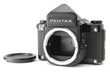 [Exc+4] Pentax 67 Eye Level