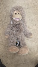 Big FOOT Dog Toy 50cm Tough