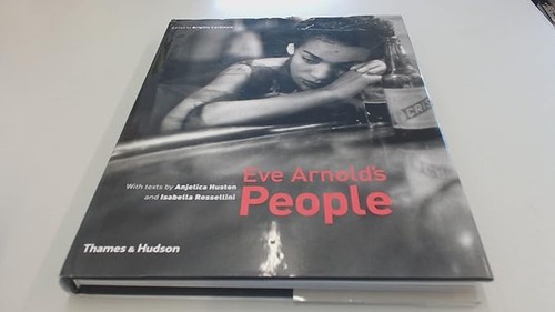 Eve arnold people - people:, (e)