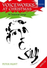Voiceworks at Christmas: 30