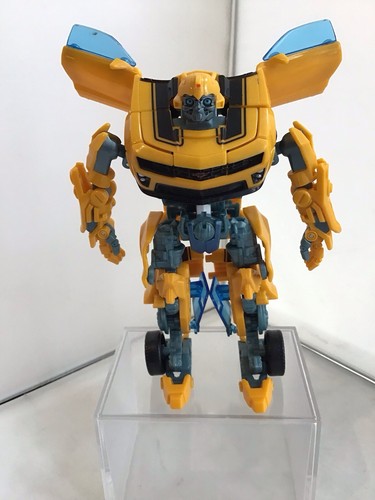 Transformers revenge the - of,