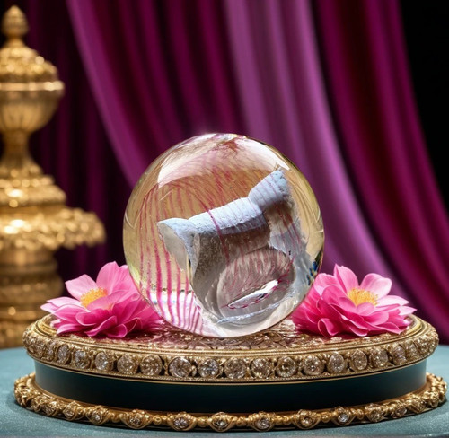Caithness glass paperweight - caithness,