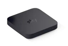 Sky Stream Puck TV Streaming Box IP061-EF-ANT