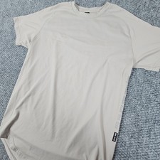 ASRV Silver-Lite Mesh T-Shirt