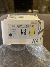 Lefroy brooks LB4512 Robe Hook